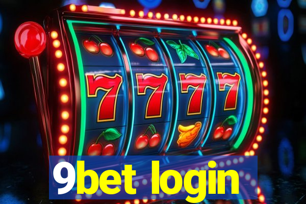 9bet login